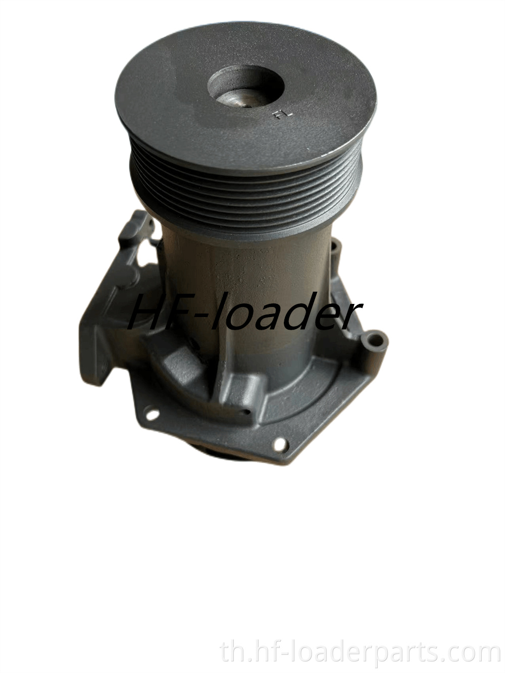 Weichai water pump 612600060307